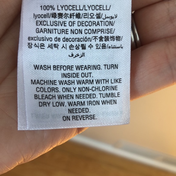 Epic threads| Dress | a girls size 6x - Picture 7 of 7